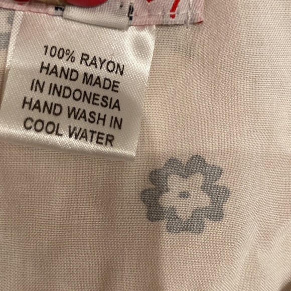 CHACH beach girls gold tassel sequin trim beach cover up dress - Picture 11 of 12